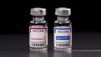 Argentina se dispone a combinar vacunas