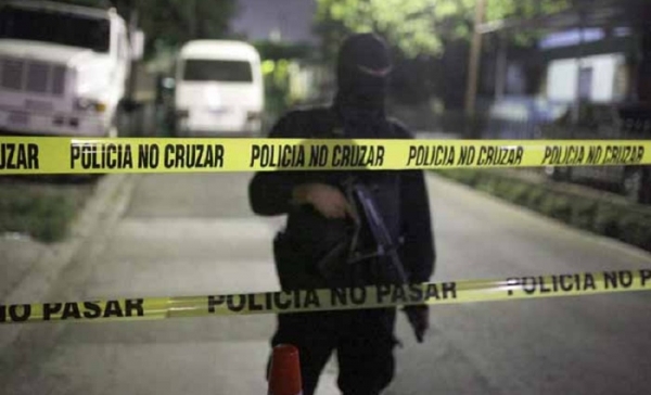 Autoridades reportan  una reducción de 408 homicidios durante el periodo electoral