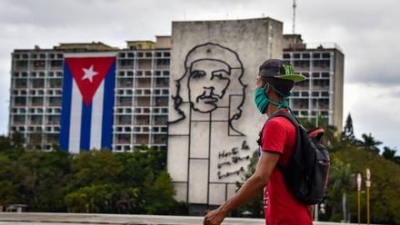 EUA impone nuevas sanciones contra funcionarios y una unidad militar de Cuba