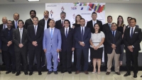 El Salvador retira apoyo para Juegos Deportivos Centroamericanos