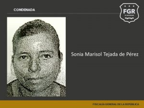 Pandilleros son condenados por extorsionistas