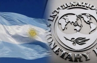 Argentina logra acuerdo por $44,000 millones con el FMI