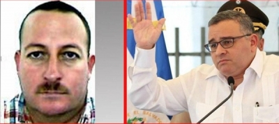 El Salvador a la espera que Costa Rica defina fecha de extradición de suegro de Mauricio Funes
