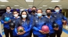 Bowlers salvadoreños viajan a Colombia