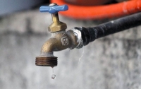 ANDA reporta servicio irregular de agua por fallas en plantas de bombeo
