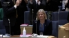 Primera mujer al frente del Gobierno de Suecia