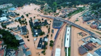Más de 20 muertos por lluvias en São Paulo