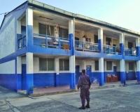 PNC refuerza seguridad en escuelas y sus alrededores