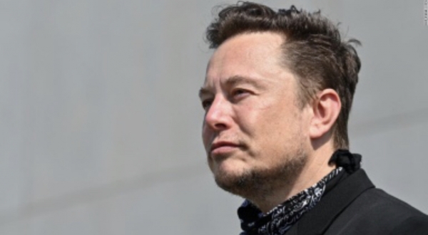 Elon Musk responde sobre donar su riqueza contra la hambruna