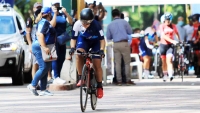 El ciclismo nacional ya tiene sus escogidos para Cali