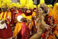 Río de Janeiro celebrará con cuatro días de fiesta el principio del fin de la pandemia