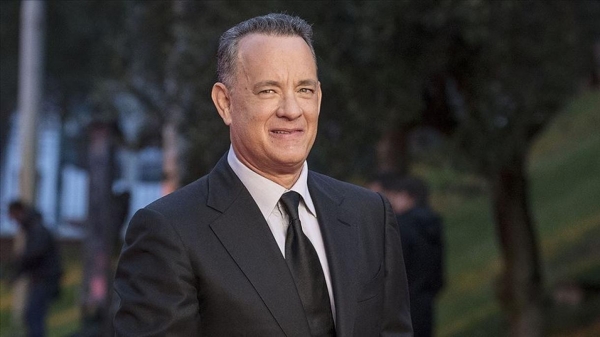 Tom Hanks rechaza oferta de ir al espacio