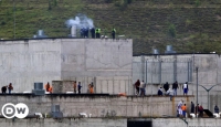 Un motín deja 30 muertos en una prisión de Guayaquil