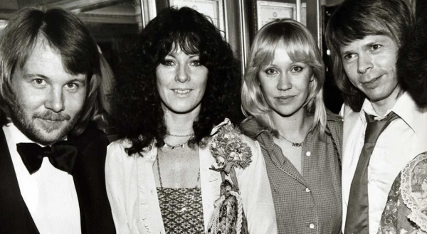 El regreso de ABBA: Todo sobre este esperadísimo acontecimiento musical