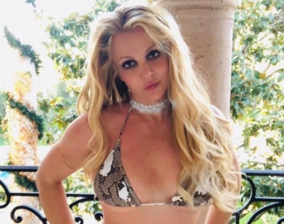 Britney Spears sufre aborto espontáneo