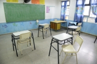 Educación prepara protocolos para inicio de clases