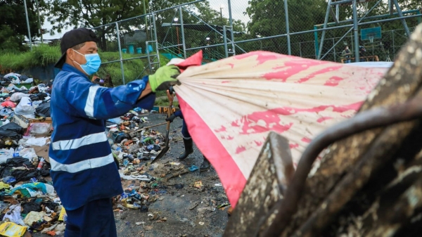 Lanzan Plan “Municipios Limpios” para mitigar riesgos por lluvias