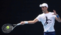 Djokovic prefiere perder títulos antes que vacunarse