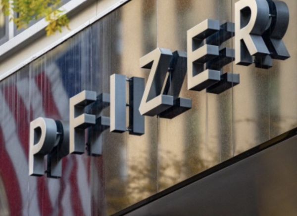 Pfizer acuerda permitir acceso a píldora contra el Covid