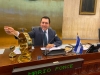 Mario Ponce descarta entrega de bono adelantado a diputados y empleados salientes