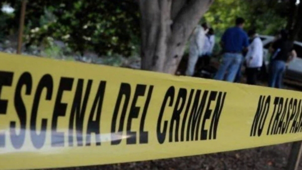 Asesinan a dos pandilleros en Izalco