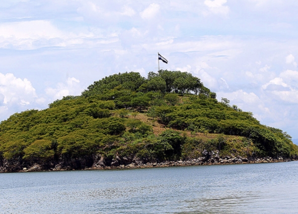 JOH: “La isla Conejo es territorio hondureño y punto”