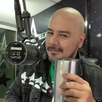 Locutor Diego Marroquín anuncia su salida de Grupo Samix