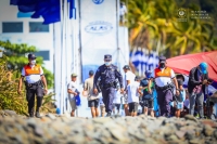 Seguridad garantizada para los asistentes de Surf City