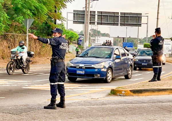 ASTRAM planea cierre de calles este miércoles