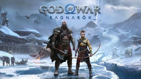 &quot;God of War&quot; sale en 2022