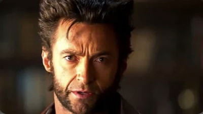 Estrella de Wolverine confirma que tiene COVID
