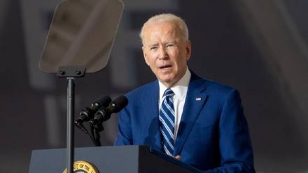 Administración Biden planea expandir sistema de inmigración legal, lo que hará que sea &quot;mucho más fácil&quot; mudarse a EE.UU.