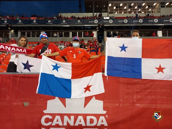 FIFA multa con más de $54 mil a Panamá