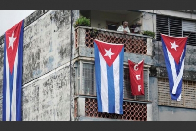 EUA flexibiliza restricciones a Cuba