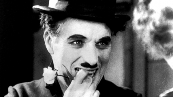 Hijos de Charles Chaplin revelan la otra cara de su padre