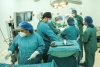 Remodelan el Centro Quirúrgico del Hospital de Chalchuapa