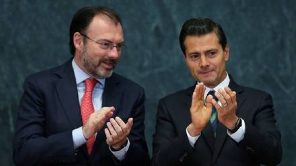 Fiscalía acusa a Peña Nieto de recibir 6 millones en sobornos de Odebrecht