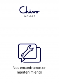 La Chivo wallet continúa con problemas