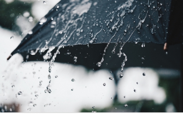 Paso de una Onda Tropical ocasionará lluvias