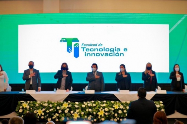 UNAB lanza Facultad de Tecnología e Innovación