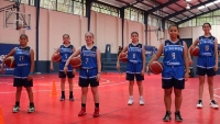 El Salvador participará en el FIBA Skills U15