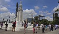 Ambiente cálido para este fin de semana