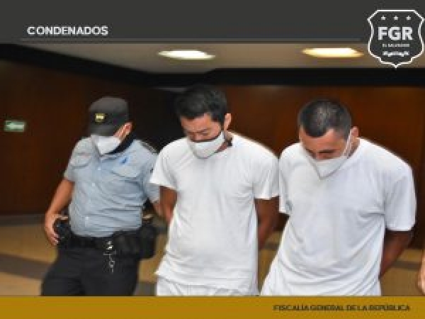 Condenan a 10 años de cárcel a extorsionista