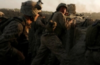EUA evacúa personal de embajada en Afganistan