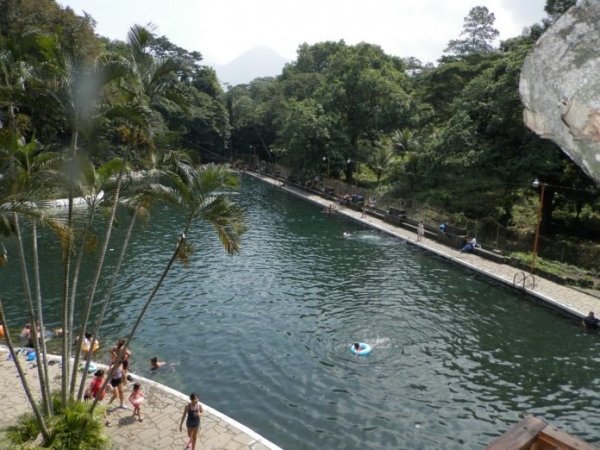 El ISTU recibirá turistas aplicando medidas sanitarias