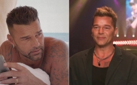 Ricky Martin desmiente intervenciones quirúrgicas en su cara