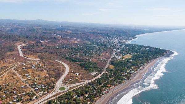 El Salvador se posiciona como destino turístico atractivo y seguro