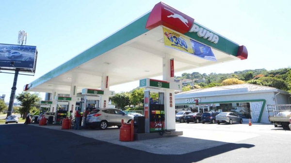 Anuncian descuento en combustible al pagar con ChivoWallet