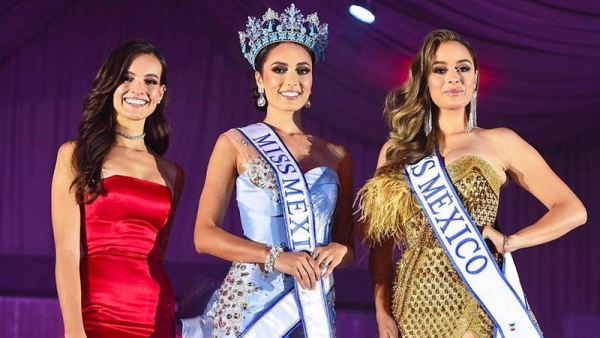 15 de la 32 concursantes de Miss México dieron positivo a COVID-19