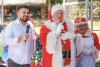 Llegó la Navidad a Ciudad Delgado